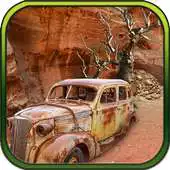 Free play online Escape Games - Canyon Treasure APK