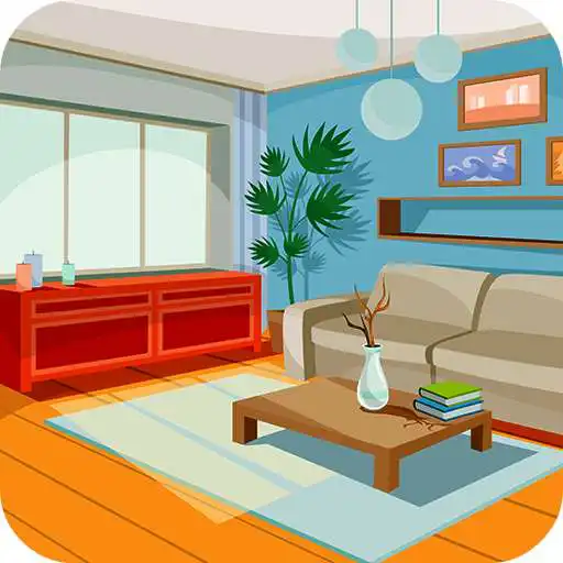 Play Escape games - Cartoon Room Escape 5 APK Play Escape games - Cartoon Room Escape 5 APK