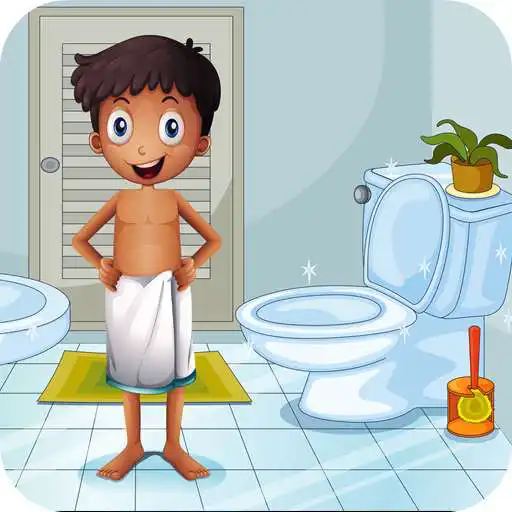 Play Escape games - Cartoon Room Escape APK