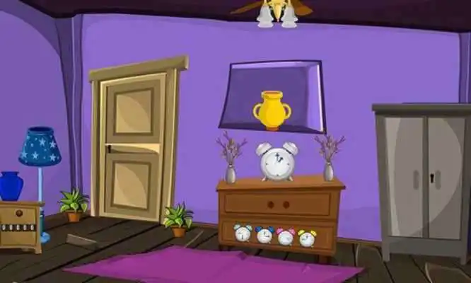 Play Escape Games Challenge 097