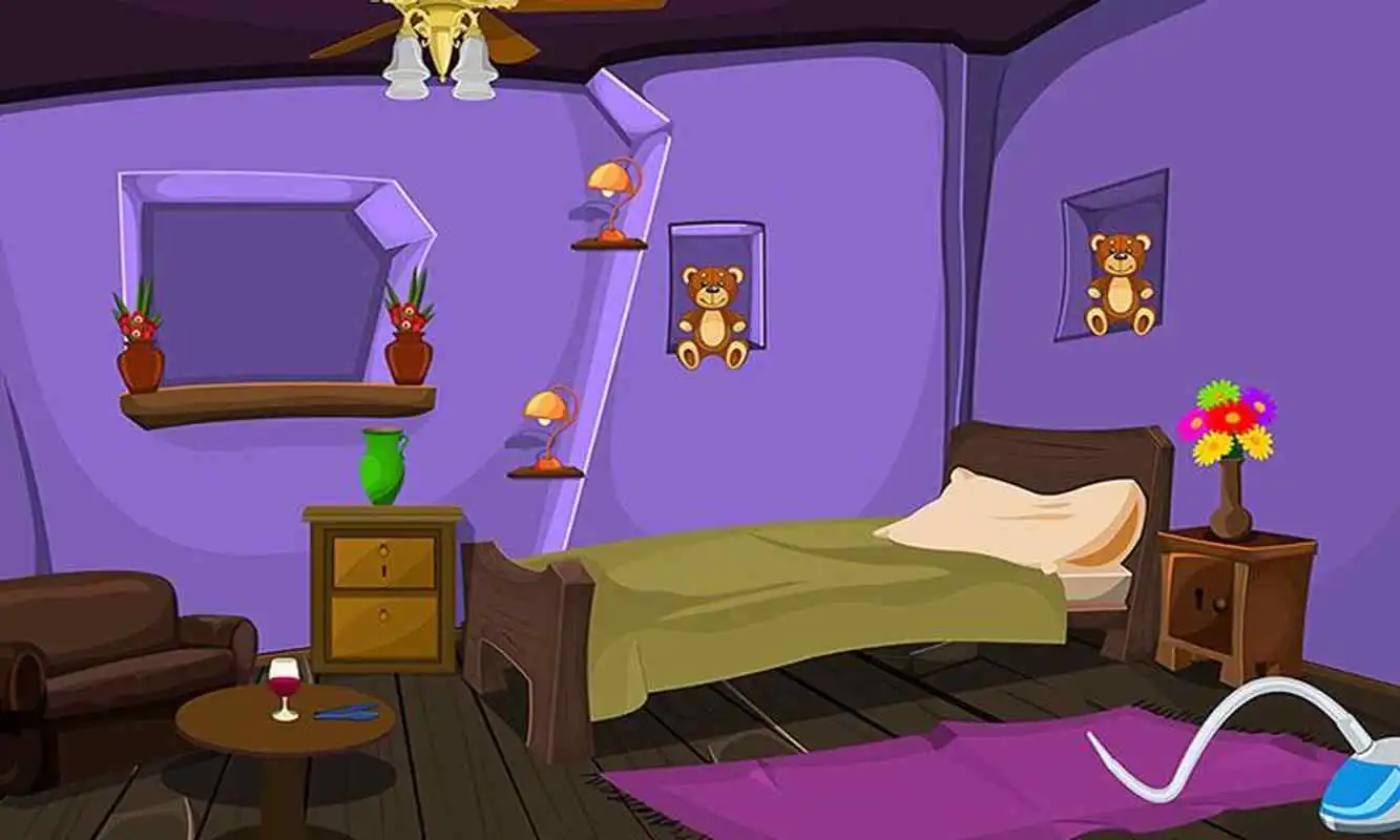 Play Escape Games Challenge 097