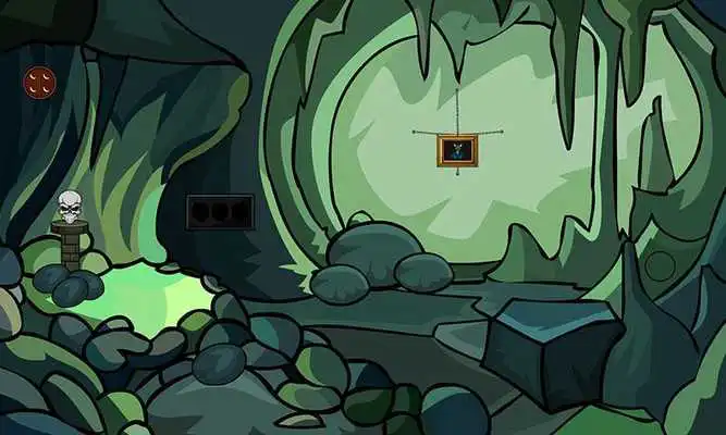 Play Escape Games Challenge 104