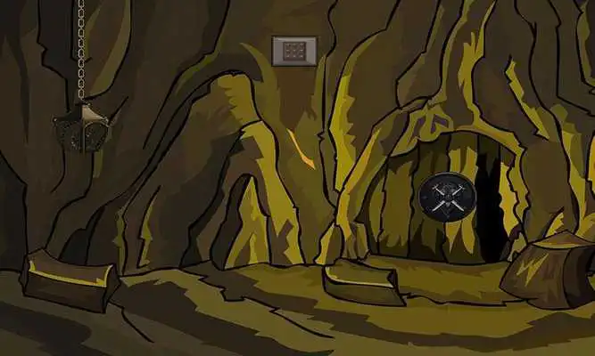 Play Escape Games Challenge 104