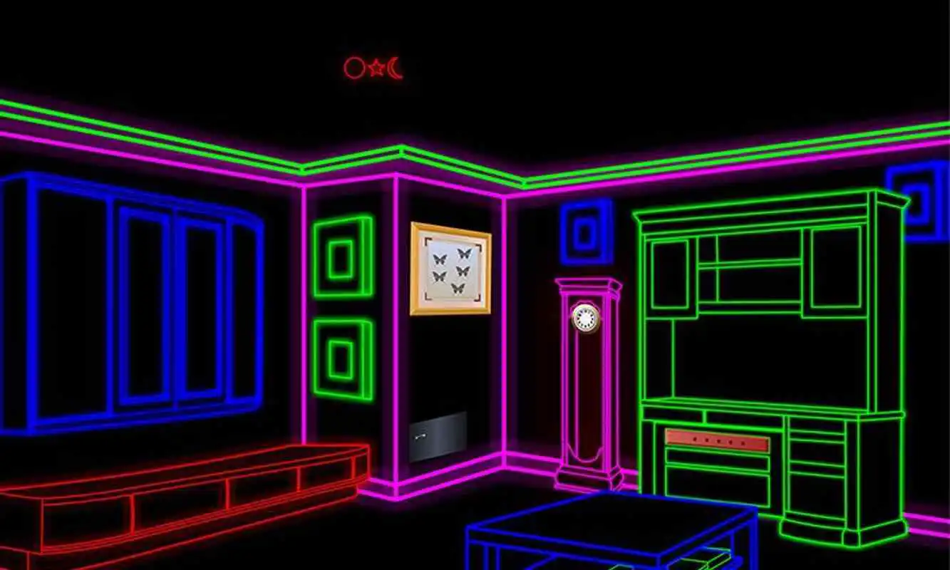 Play Escape Games Challenge 125