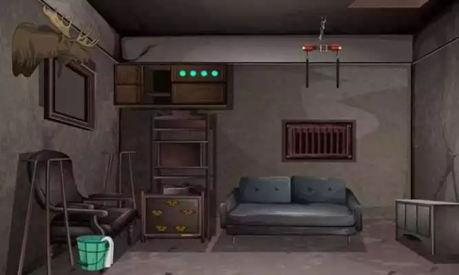 Play Escape Games Challenge 146