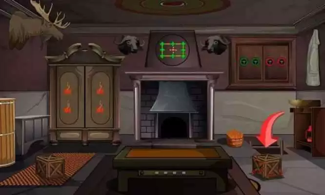 Play Escape Games Challenge 146