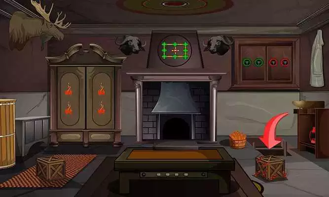 Play Escape Games Challenge 146