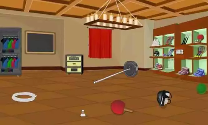 Play Escape Games Challenge 226