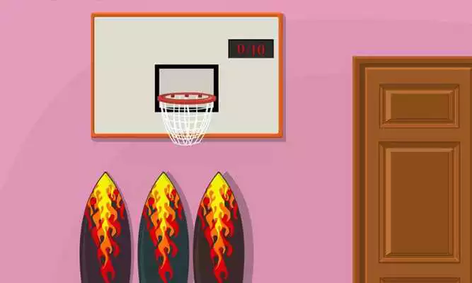 Play Escape Games Challenge 226