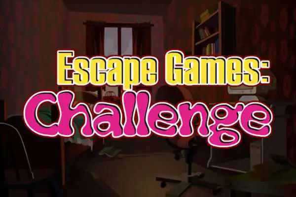 Play Escape Games : Challenge