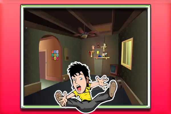 Play Escape Games : Challenge