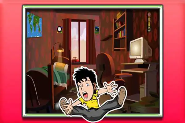 Play Escape Games : Challenge