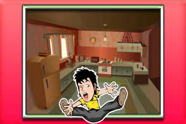 Play Escape Games : Challenge