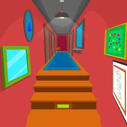 Free play online Escape Games Cool-15  APK
