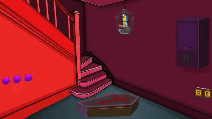 Play Escape Games Cool-27