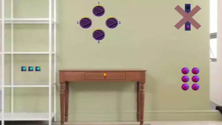 Play Escape Games Cool-29