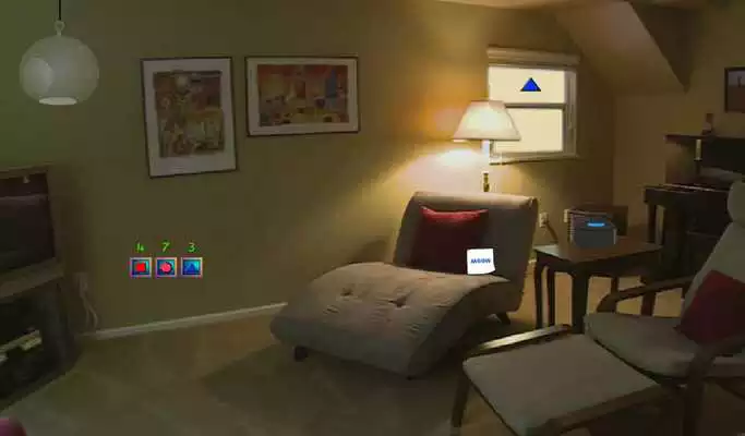 Play Escape Games Cool-29
