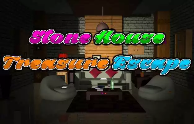 Play Escape Games Cool-33