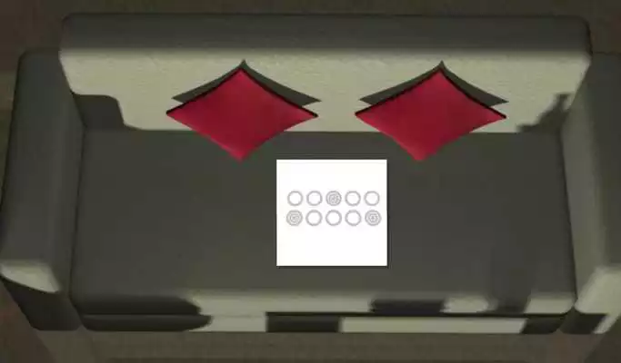 Play Escape Games Cool-33