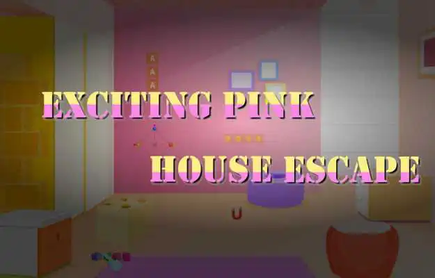 Play Escape Games Cool-72