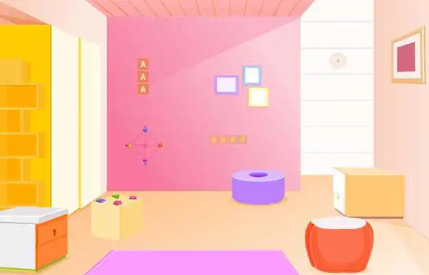 Play Escape Games Cool-72