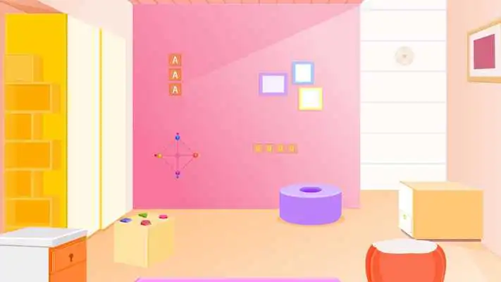Play Escape Games Cool-72