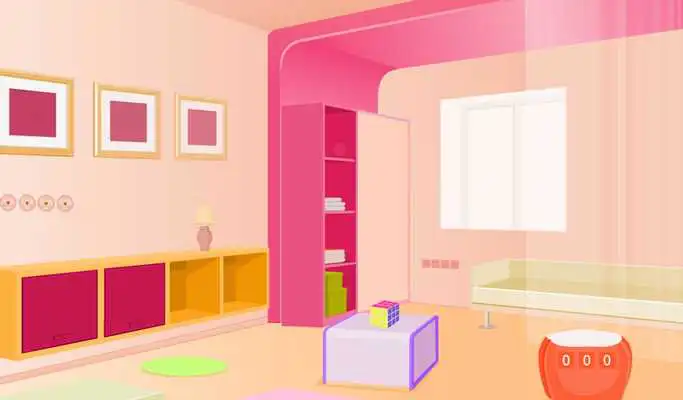 Play Escape Games Cool-72