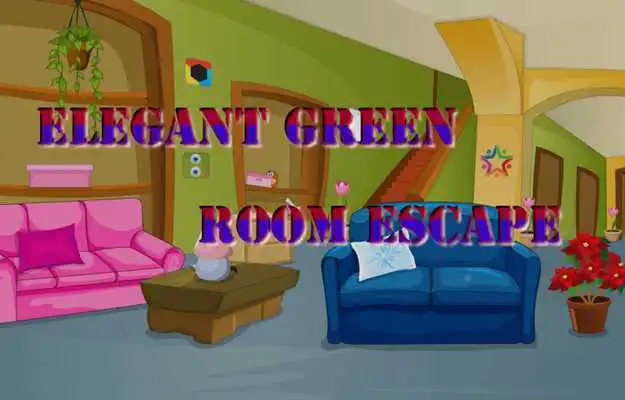 Play Escape Games Cool-76