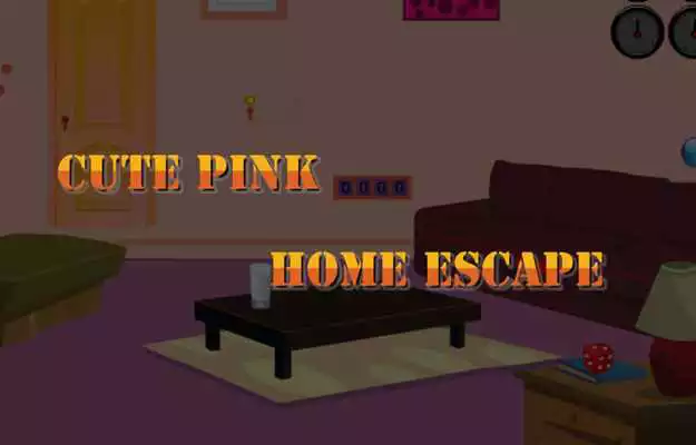 Play Escape Games Cool-79