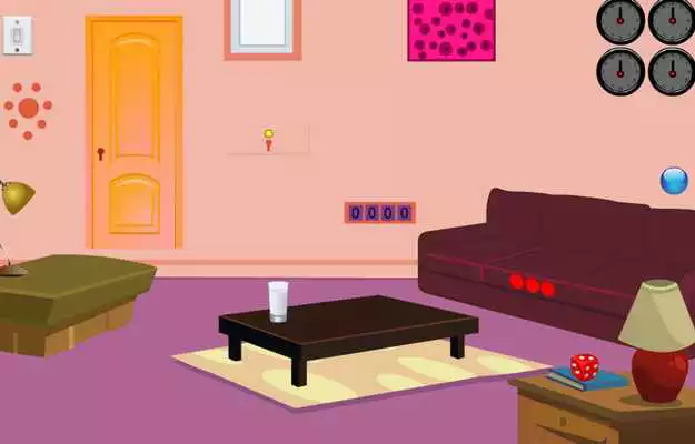Play Escape Games Cool-79