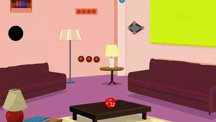 Play Escape Games Cool-79