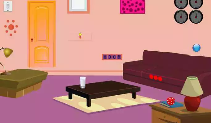 Play Escape Games Cool-79