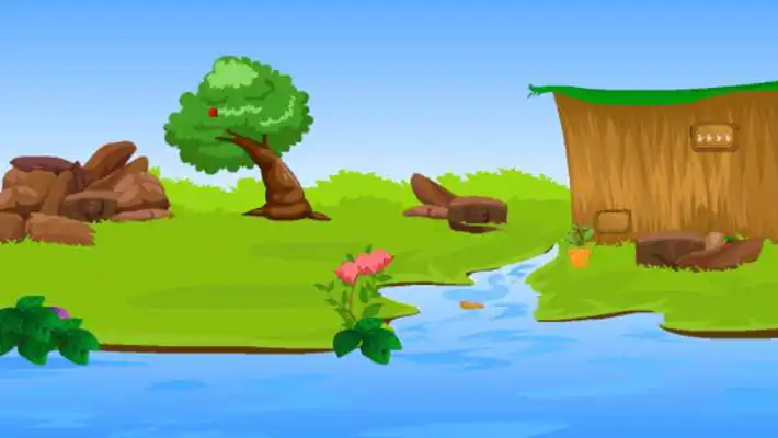 Play Escape Games Cool-7