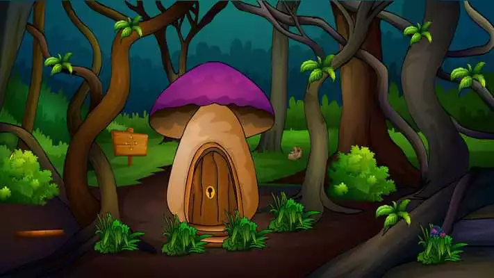 Play Escape Games Daily-53 Play Escape Games Daily-53