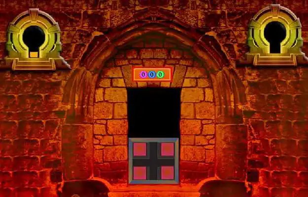 Play Escape Games Day-13
