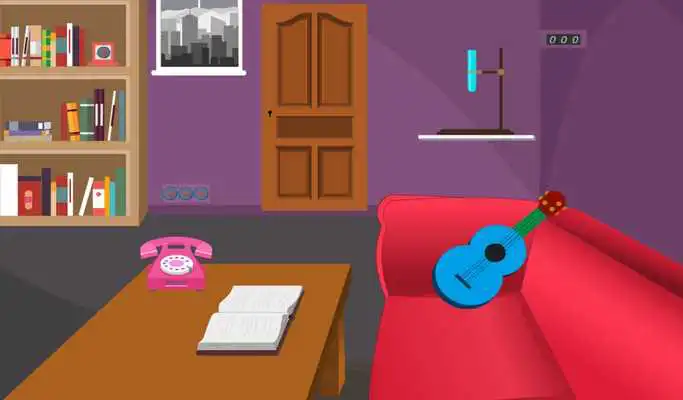 Play Escape Games Day-180