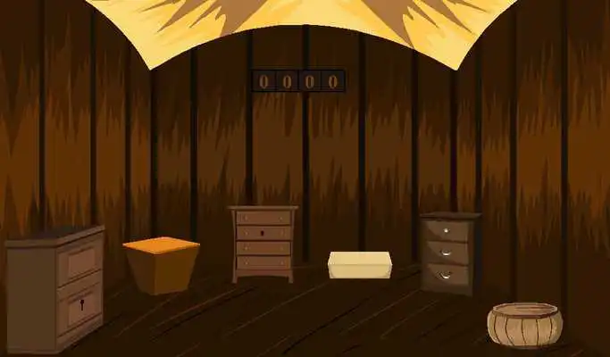Play Escape Games Day-1