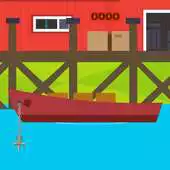 Free play online Escape Games Day-207 APK