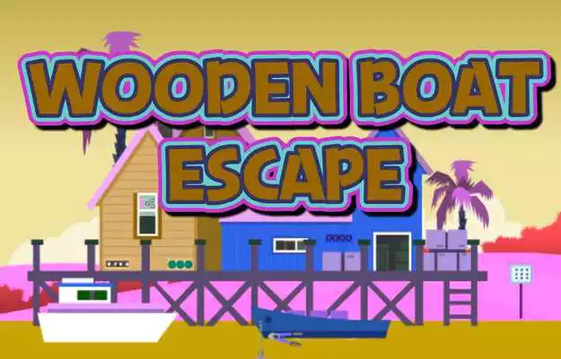 Play Escape Games Day-207