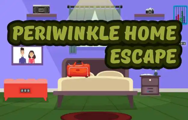 Play Escape Games Day-252