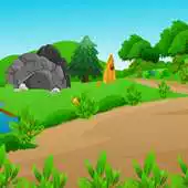 Free play online Escape Games Day-268 APK