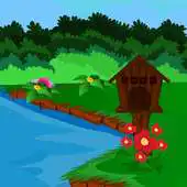Free play online Escape Games Day-309 APK
