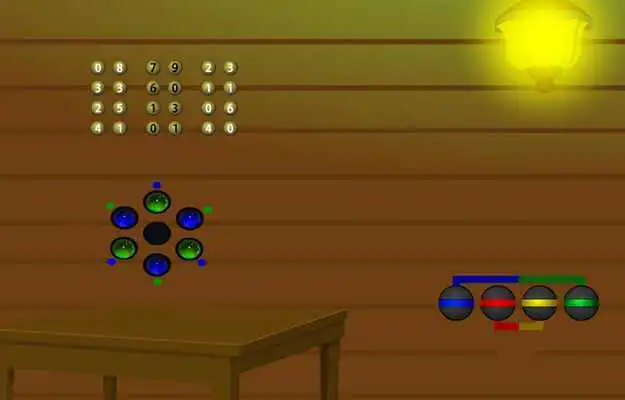 Play Escape Games Day-392