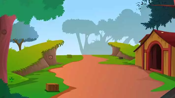 Play Escape Games Day-397