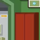 Free play online Escape Games Day-407 APK