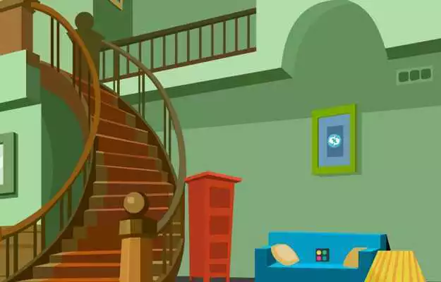 Play Escape Games Day-407