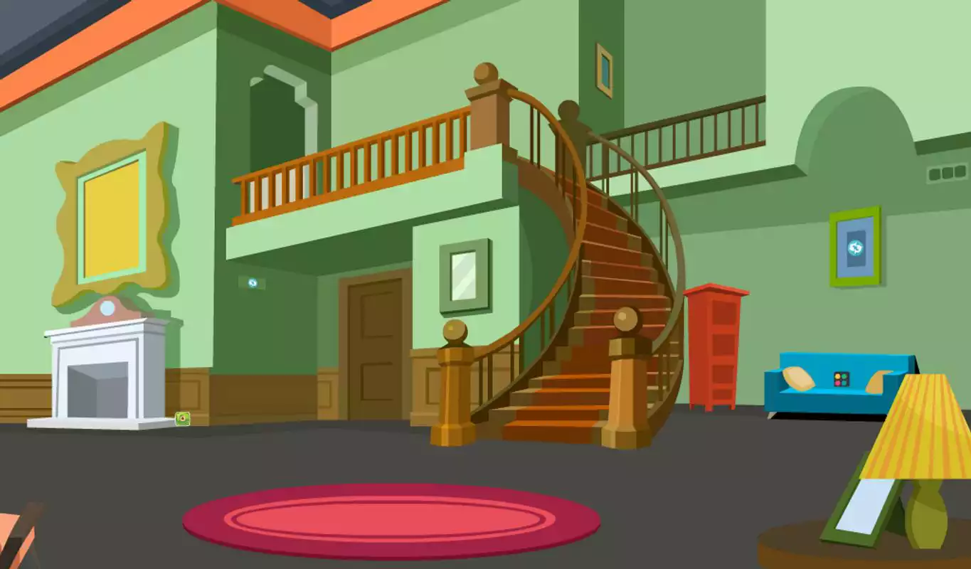 Play Escape Games Day-407