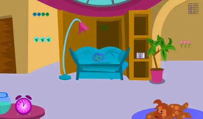 Play Escape Games Day-430