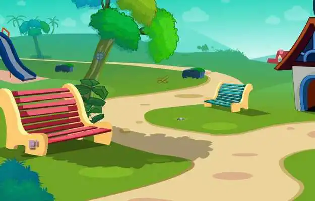 Play Escape Games Day-435