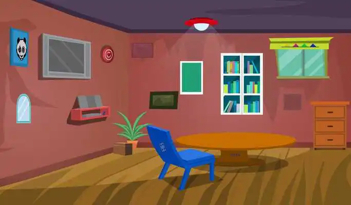 Play Escape Games Day-435